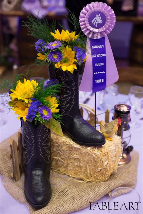 country and western party decorations|country and western table decorations.